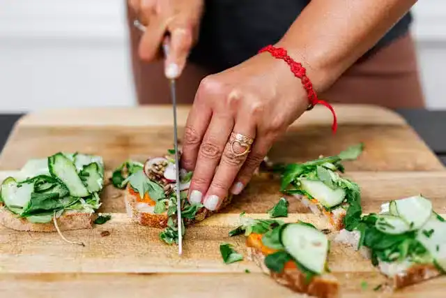 15-Minute Meal Prep Systems: The Smarter Way to Eat Healthy in Minimal Time ⏱️🥗